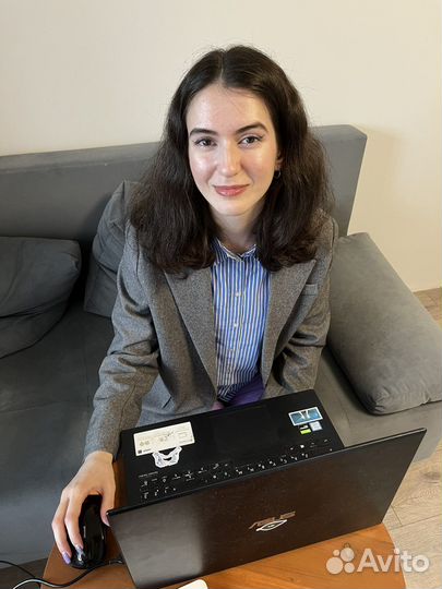 Репетитор английского дистанционно