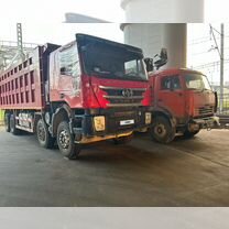 IVECO-Hongyan CQ3406HV39, 2022