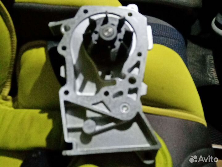 Помпа рено к4м сандеро, ларгус