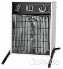 Тепловая завеса Frico AD 105