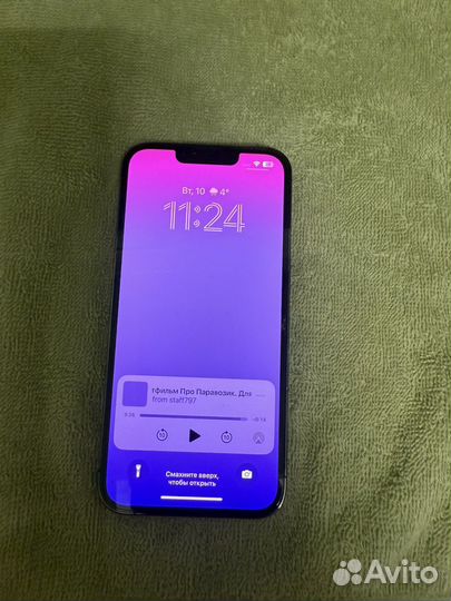 iPhone 13 Pro, 128 ГБ