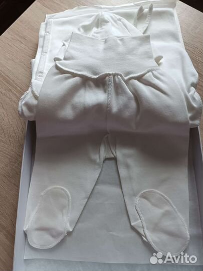 Набор для новорожденного