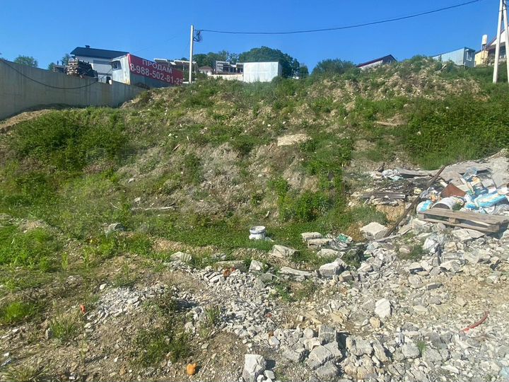 Участок 12 сот. (ИЖС)