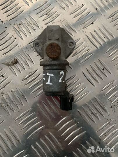 Клапан холостого хода Фиеста, Фокус (1086369)