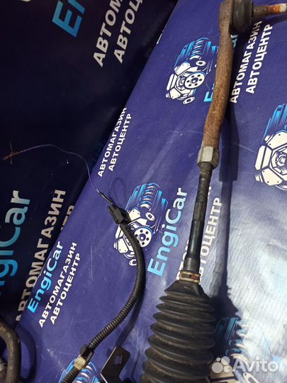 Рейка рулевая Nissan Murano PNZ51 VQ35-DE 34 337 k