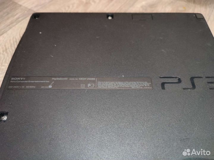 Sony playstation 3 PS3