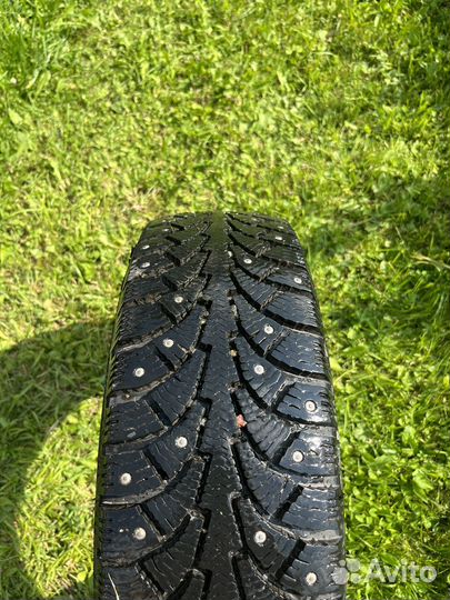 КАМА Кама-Евро-519 175/65 R14 E