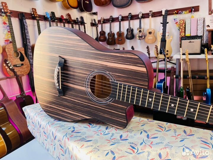 Гитарa Fabio (+Доставка)