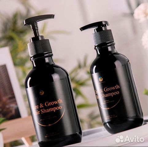 Шампунь от себореи