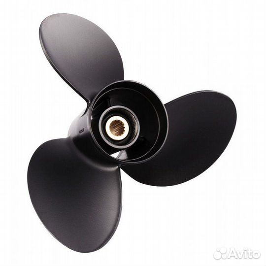 Винт гребной Solas 3511-155-17, 3x15.5x17 (R)