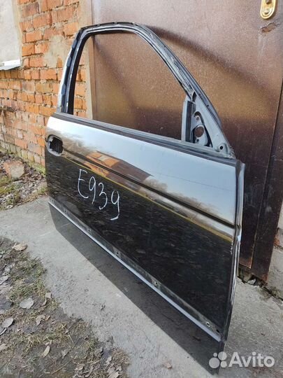 Дверь передняя правая bmw 5 e39