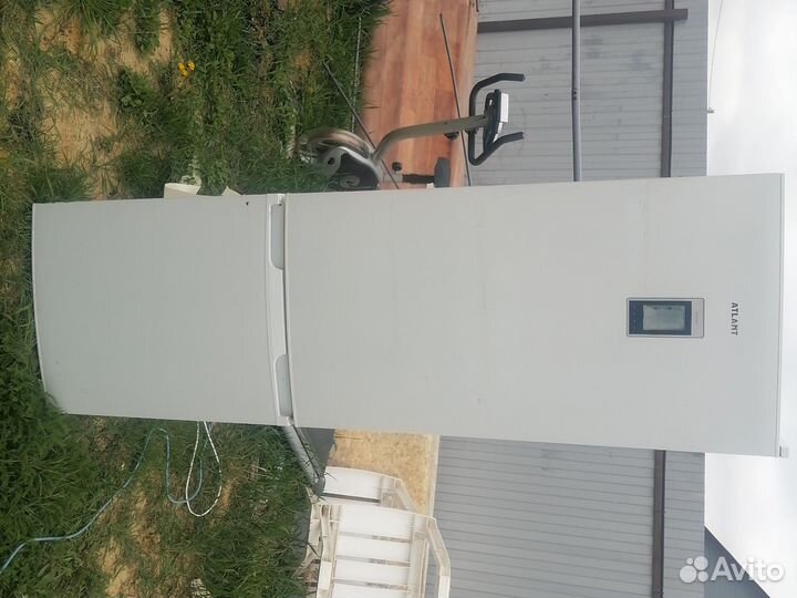 Холодильник Atlant