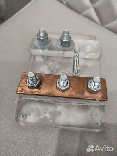 Дистрибьютор питания