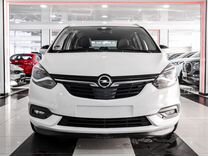Opel Zafira 2.0 AT, 2019, 115 647 км, с пробегом, цена 2 220 000 руб.