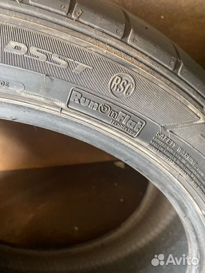 Dunlop SP Sport Maxx GT 245/45 R19