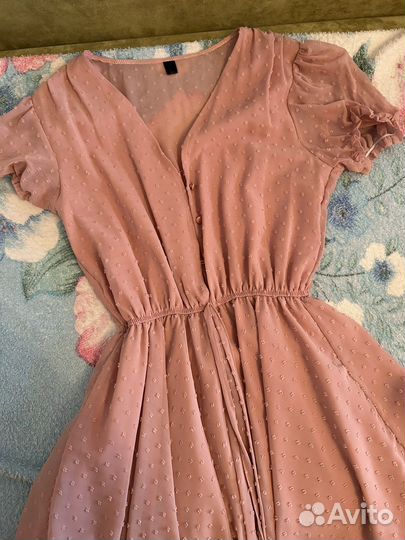 Комбинезон женский летний