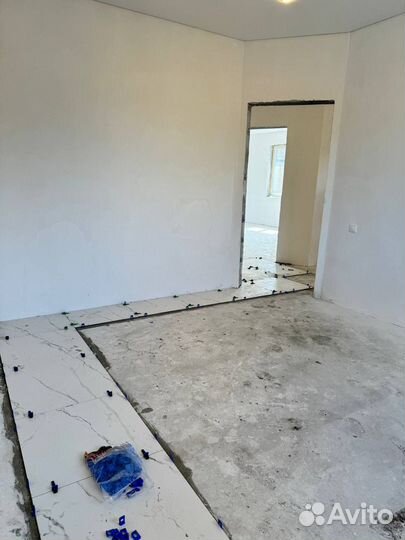 Готовые дома из бруса