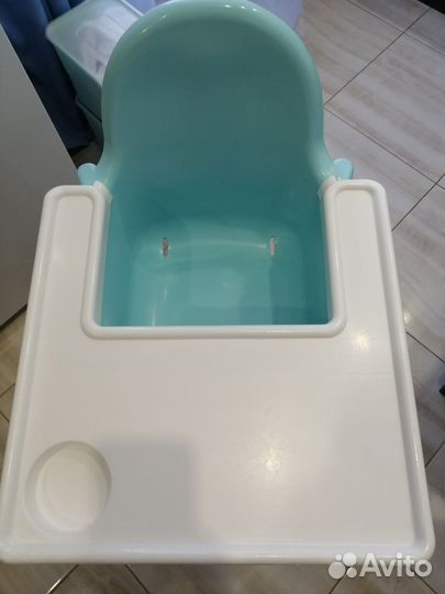 Детский столик для кормления