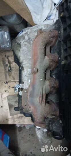 Бу двигатель BMW N47D20