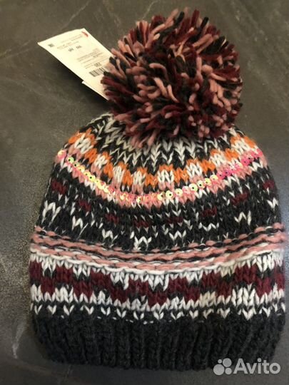 Шапка Zara новая
