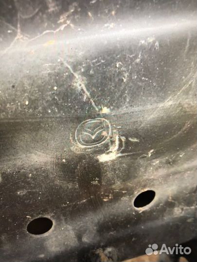 Подрамник передний Mazda 6 GJ