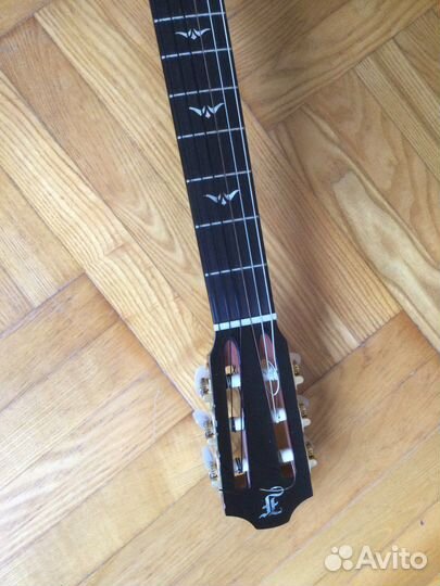 Гитара Furch Fn 23-cr cut