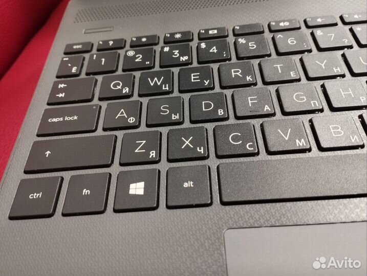 Ноутбук HP 15 ryzen5 тонкий ультрабук