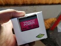 Импульсный преобразователь Traco power TMT 15124