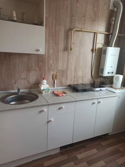 2-к. квартира, 42 м², 4/5 эт.