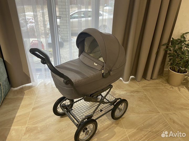 Коляска 2в1 inglesina Sofia