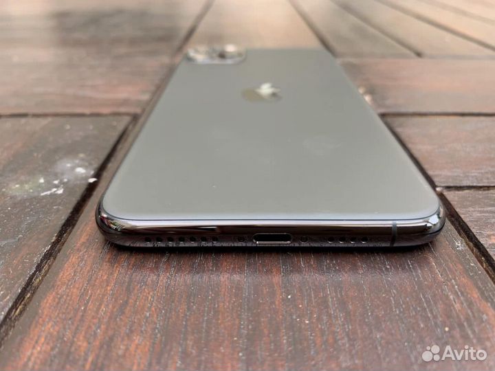 iPhone 11 Pro Max 512gb