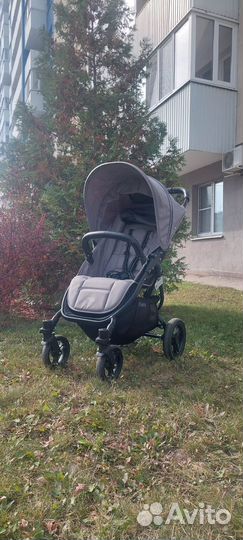 Коляска valco baby snap 4