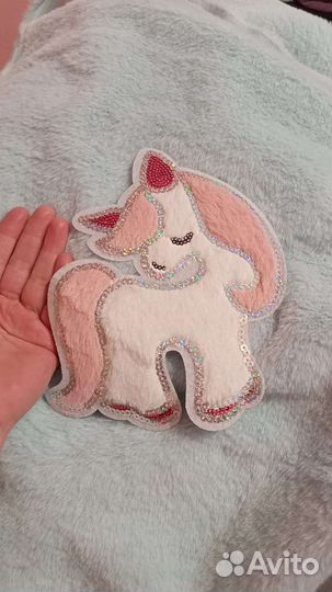 Нашивки на одежду