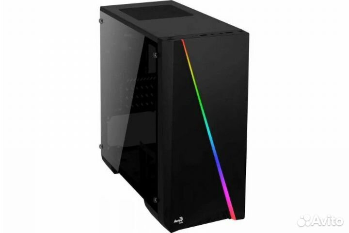 Игровой intel core i5