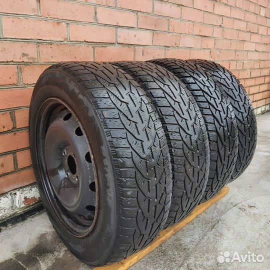 Kormoran Snow 185/65 R15