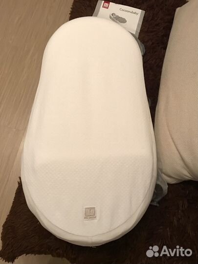 Матрасик Кокон Red Castle Cocoonababy