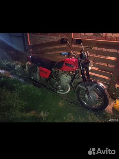 Продам иж ю-5