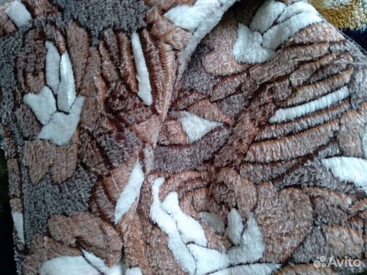 Плед покрывало