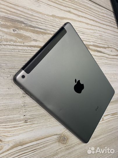 iPad air 16gb