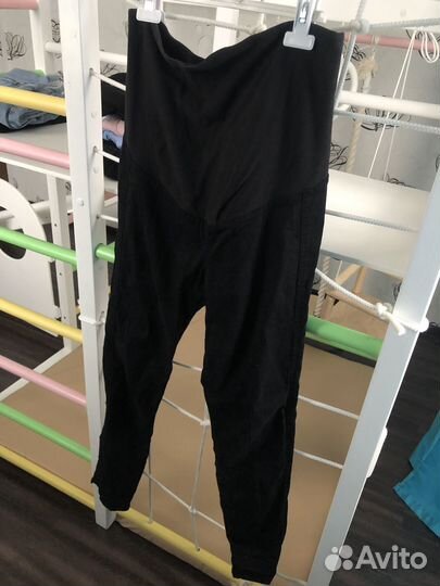 Вещи для беременных пакетом 42