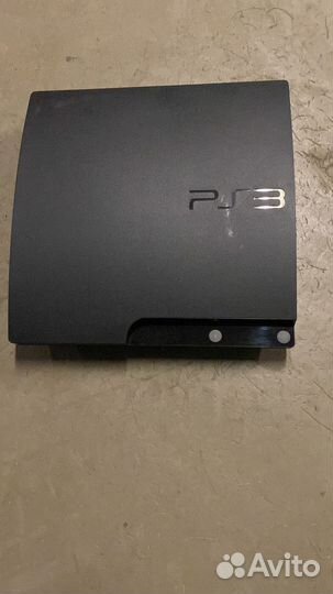 Sony playstation 3 PS3