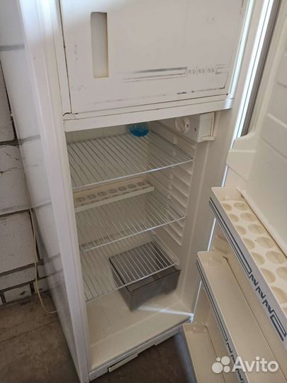 Холодильник