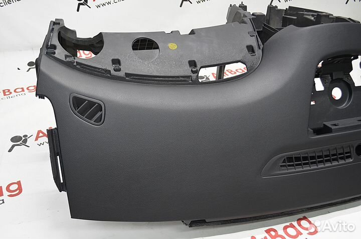 Торпедо панель Chevrolet Cruze арт.:07