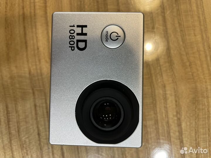 Экшн камера