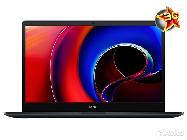 Ноутбук Xiaomi RedmiBook 15E