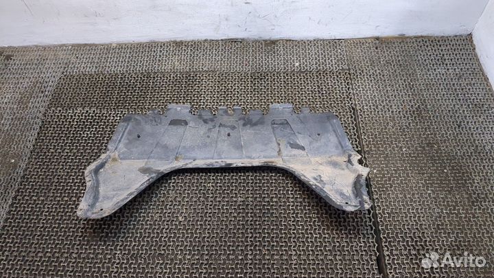 Защита моторного отсека Volkswagen Tiguan, 2010