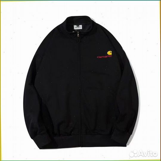 Zip худи Carhartt Wip (Все расцветки)