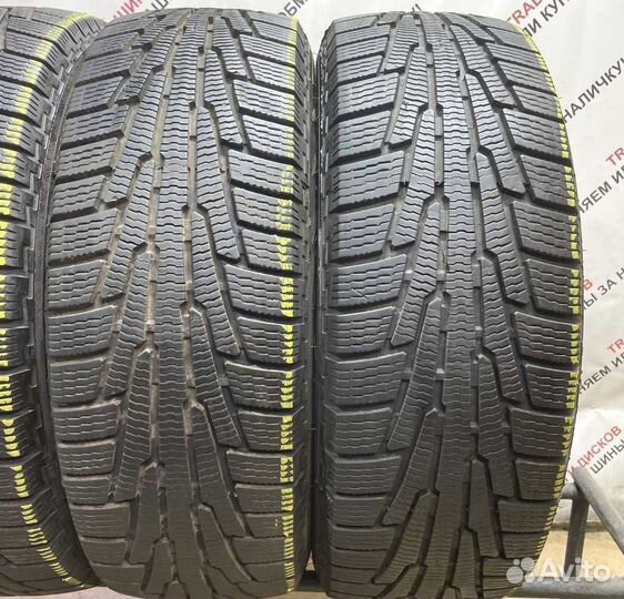 Nokian Tyres Nordman RS 215/65 R16 97L