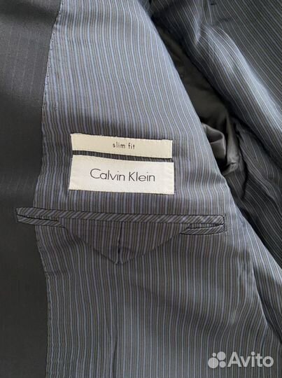 Пиджак Calvin Klein