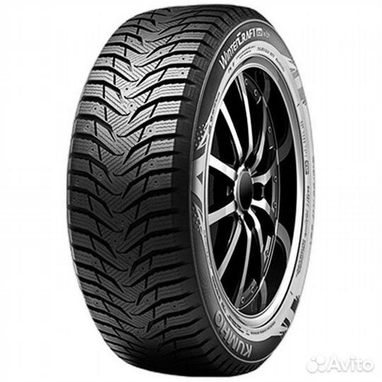 Kumho WinterCraft Ice WI31 215/50 R17